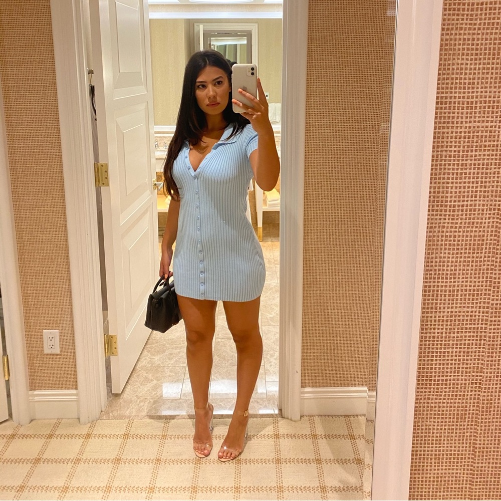 Meet your Posher, Girl